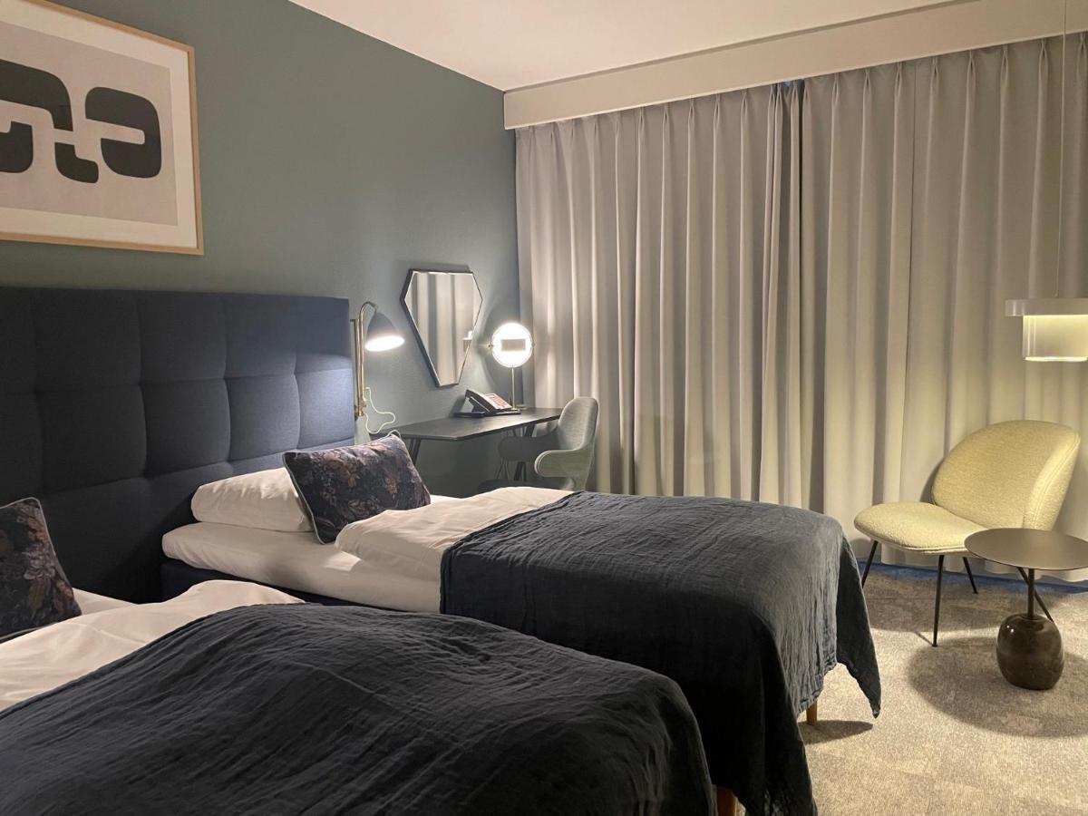 Hotel Jutlandia Frederikshavn Quarto foto
