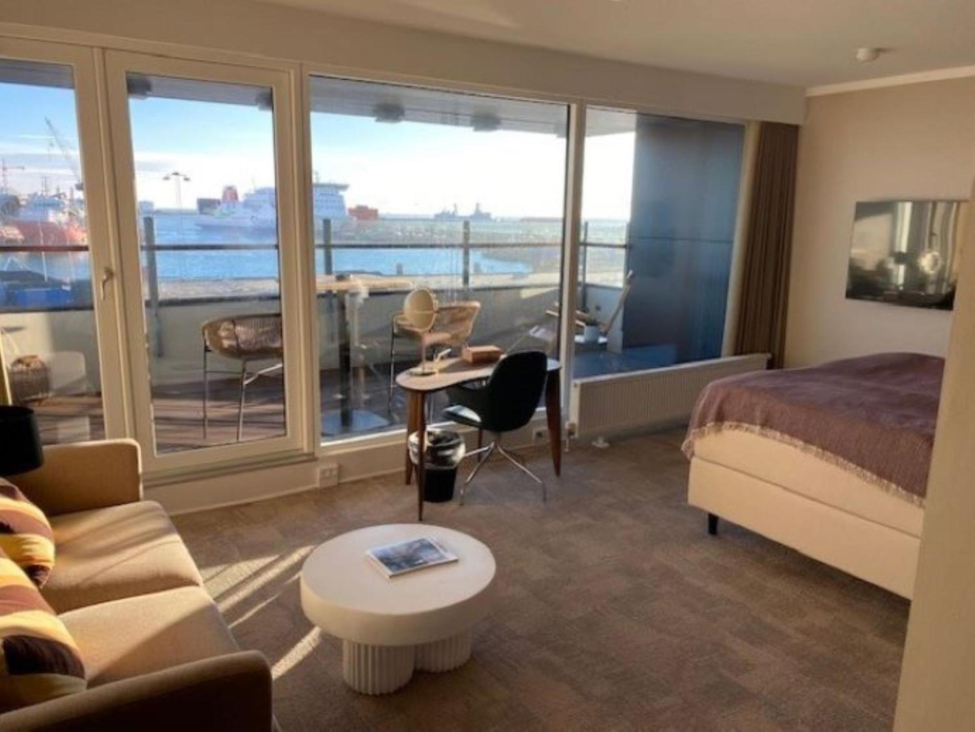 Hotel Jutlandia Frederikshavn Quarto foto